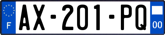 AX-201-PQ