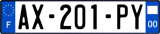 AX-201-PY