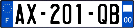AX-201-QB