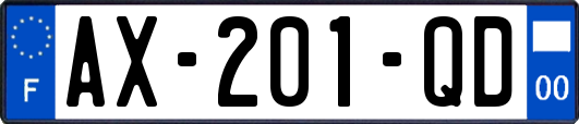 AX-201-QD