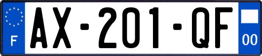 AX-201-QF