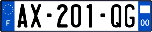 AX-201-QG