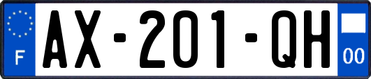 AX-201-QH