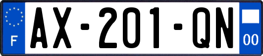 AX-201-QN