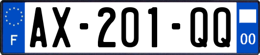 AX-201-QQ