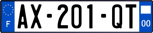 AX-201-QT