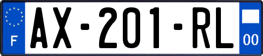 AX-201-RL