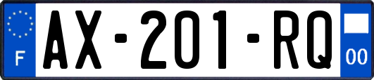 AX-201-RQ