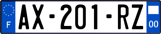 AX-201-RZ