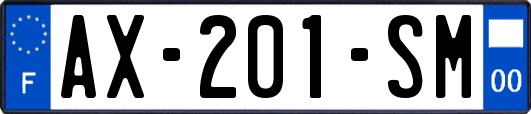 AX-201-SM
