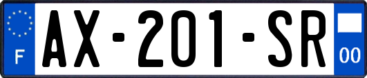 AX-201-SR