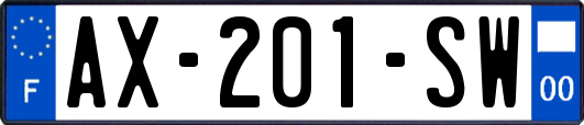 AX-201-SW