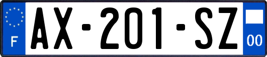 AX-201-SZ