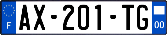 AX-201-TG