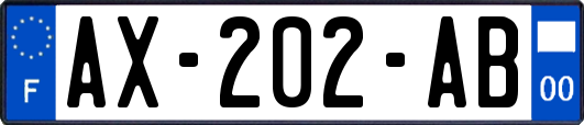 AX-202-AB