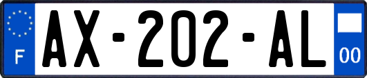 AX-202-AL