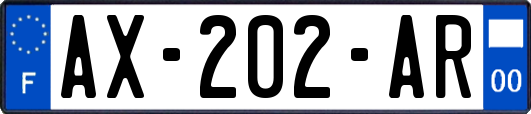 AX-202-AR