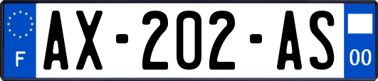 AX-202-AS