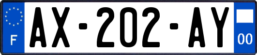 AX-202-AY