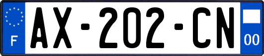 AX-202-CN