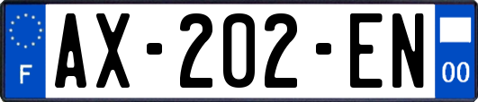 AX-202-EN