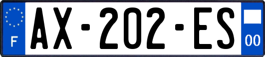 AX-202-ES