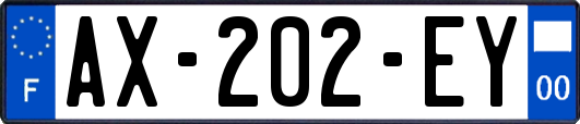 AX-202-EY