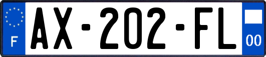 AX-202-FL