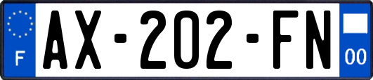 AX-202-FN