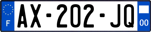 AX-202-JQ