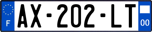 AX-202-LT