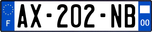 AX-202-NB