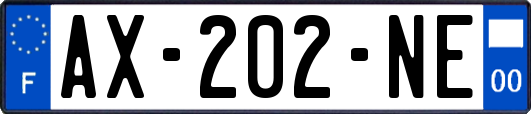 AX-202-NE