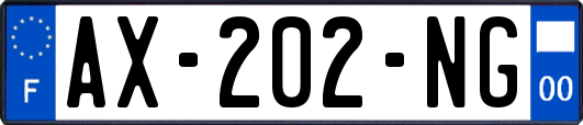 AX-202-NG