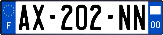 AX-202-NN