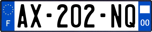 AX-202-NQ