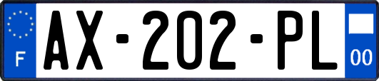 AX-202-PL