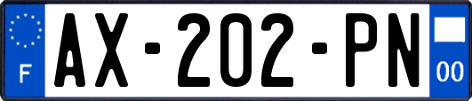 AX-202-PN