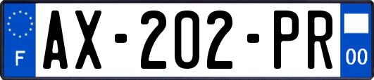 AX-202-PR