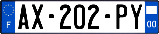 AX-202-PY