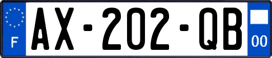 AX-202-QB