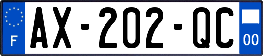 AX-202-QC