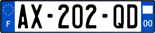 AX-202-QD