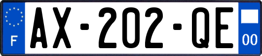 AX-202-QE