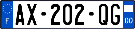 AX-202-QG