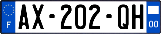 AX-202-QH