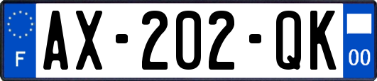 AX-202-QK