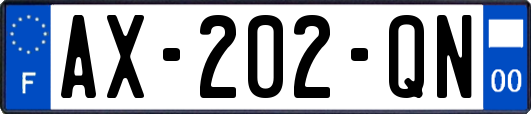 AX-202-QN