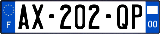 AX-202-QP