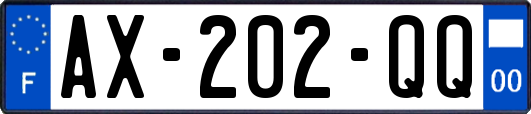 AX-202-QQ